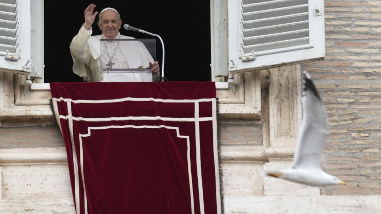 Папа Франциск преструктурира Конгрегацията за доктрината на вярата, която освен,