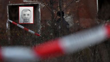 Задържаният за убийството на жена в Тервел 51 годишният Фаредин Мемиш