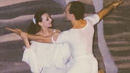 Отиде си голямото име на варненския балет Екатерина Чешмеджиева
