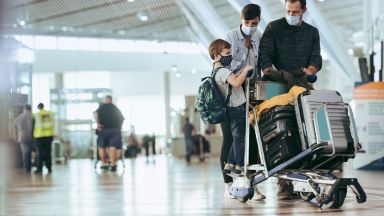 От 19 януари децата от 12 до 18 г които