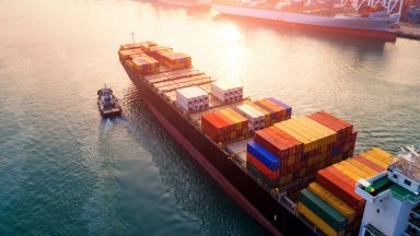 Митничари задържаха в пристанището на Ротердамнад 1 6 тона кокаин скрит в товари