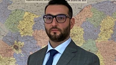 Министърът на регионалното развитие и благоустройството Гроздан Караджов назначи днес
