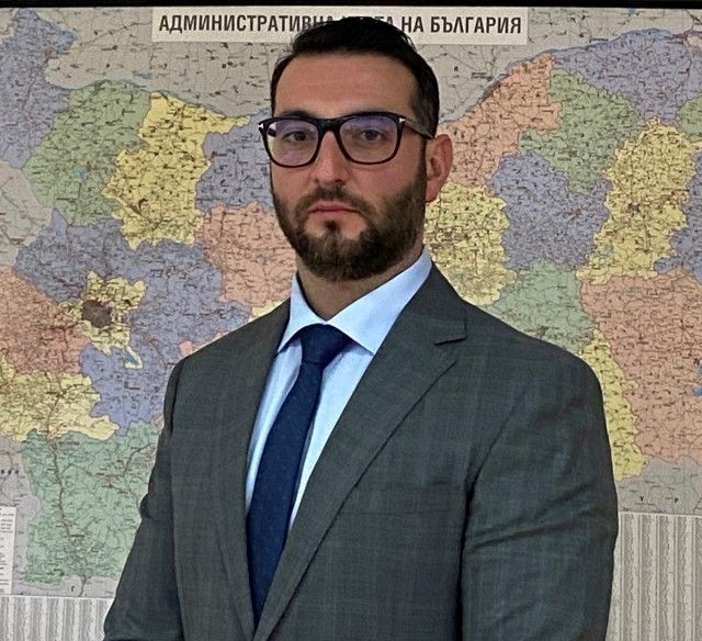 Тодор Василев