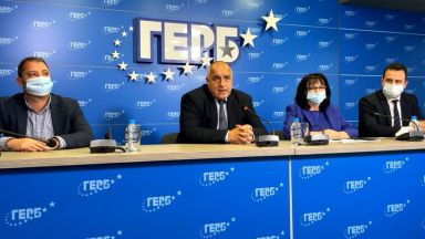 За пореден път Бойко Рашков лъже и хвърля в общественото