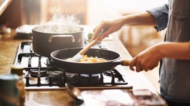 Кои са здравословните начини за готвене