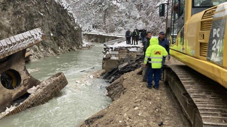 На над 9 милиона лева възлизат щетите в Смолянска област