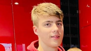 Синът на зам министъра на енергетиката Пламен Данаилов Алекс който