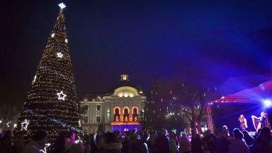 Пловдив кани всички, които искат да посрещнат Новата 2022 година на открито с голям концерт