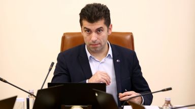 НАТО все още не е поискало официално от страната ни