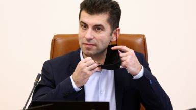 За премахване на зеления сертификат можем да мислим когато достигнем