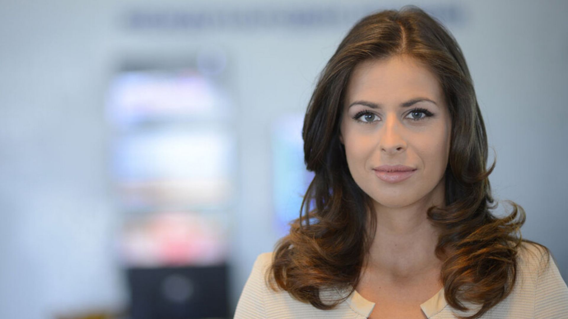 Журналистката Марина Малашева стана майка 