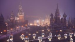 Москва мълчи за решението на Тръмп за ядрените подводници