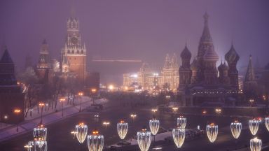 Русия не реагира на изявлението на американския президент Доналд Тръмп