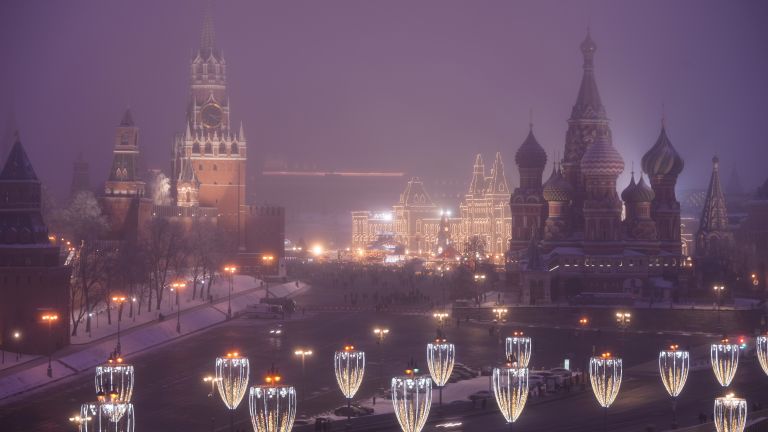 Москва мълчи за решението на Тръмп за ядрените подводници