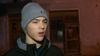 Изгубилият се в Пампорово Алекс се отделил от приятелите си