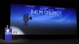 Кинофестивалът в Палм спрингс беше отменен