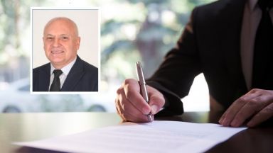 Христо Вълчанов е освободен като изпълнителен директор на Българската агенция