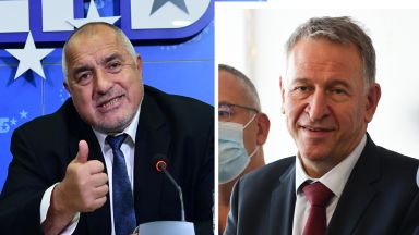 Прокурор от Софийската градска прокуратура СГП е постановил отказ от