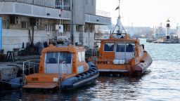 Починалият готвач  на борда на кораба със заболелите моряци е българин