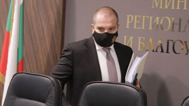 Гроздан Караджов назначи Лиляна Петрова за началник на ДНСК