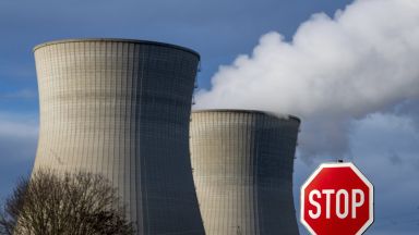 Германия затваря три атомни централи. Ще има ли недостиг на електричество?