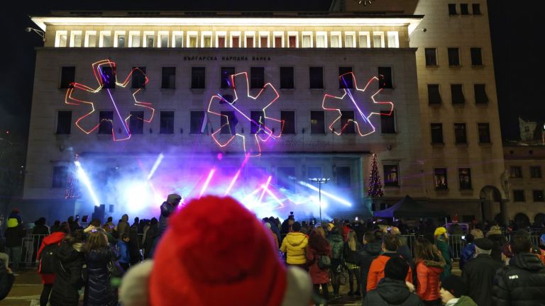 Мъж от Асеновград е задържан в центъра на София близо