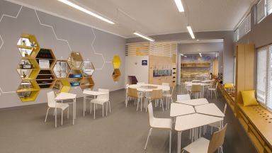 Всички ученици от 16 области в страната ще учат присъствено