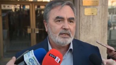 Ангел Кунчев предлага двойно съкращаване на карантината за COVID-19
