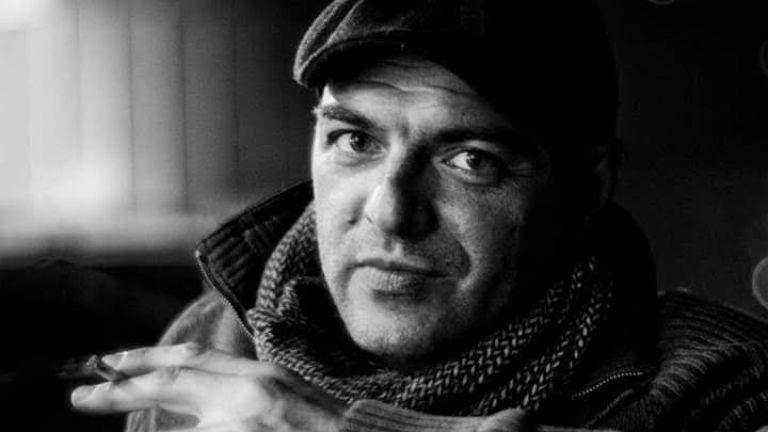 Йосиф, който светеше със своя светлина и не обичаше да дава интервюта