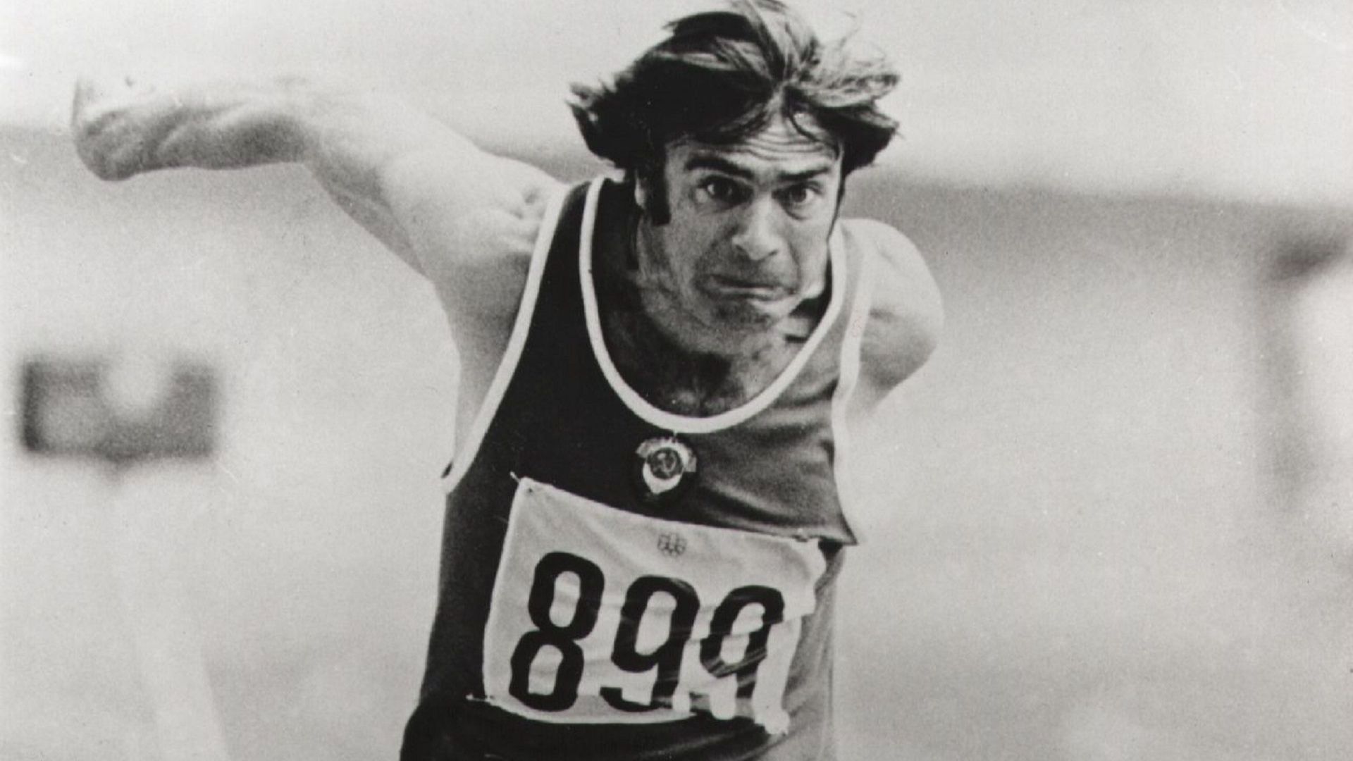 Почина трикратен олимпийски шампион и един от най-великите съветски атлети