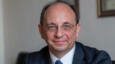 Икономистът и бивш вицепремиер Николай Василев е против внасяне на