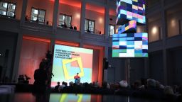 Музеят Хумболтов форум в Берлин е готов да води дебати за заграбените през колониалната епоха произведения