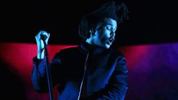Weeknd подобри рекорд на Джъстин Бийбър в Spotify