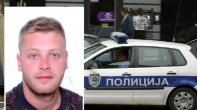 Четвърти ден сръбската полиция издирва млад хърватин изчезнал мистериозно в