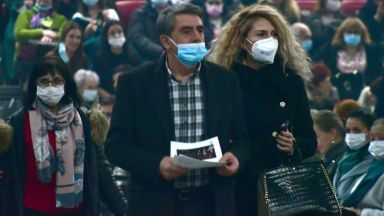 Софийският градски съд освободи без мярка за неотклонение мъжа обвинен