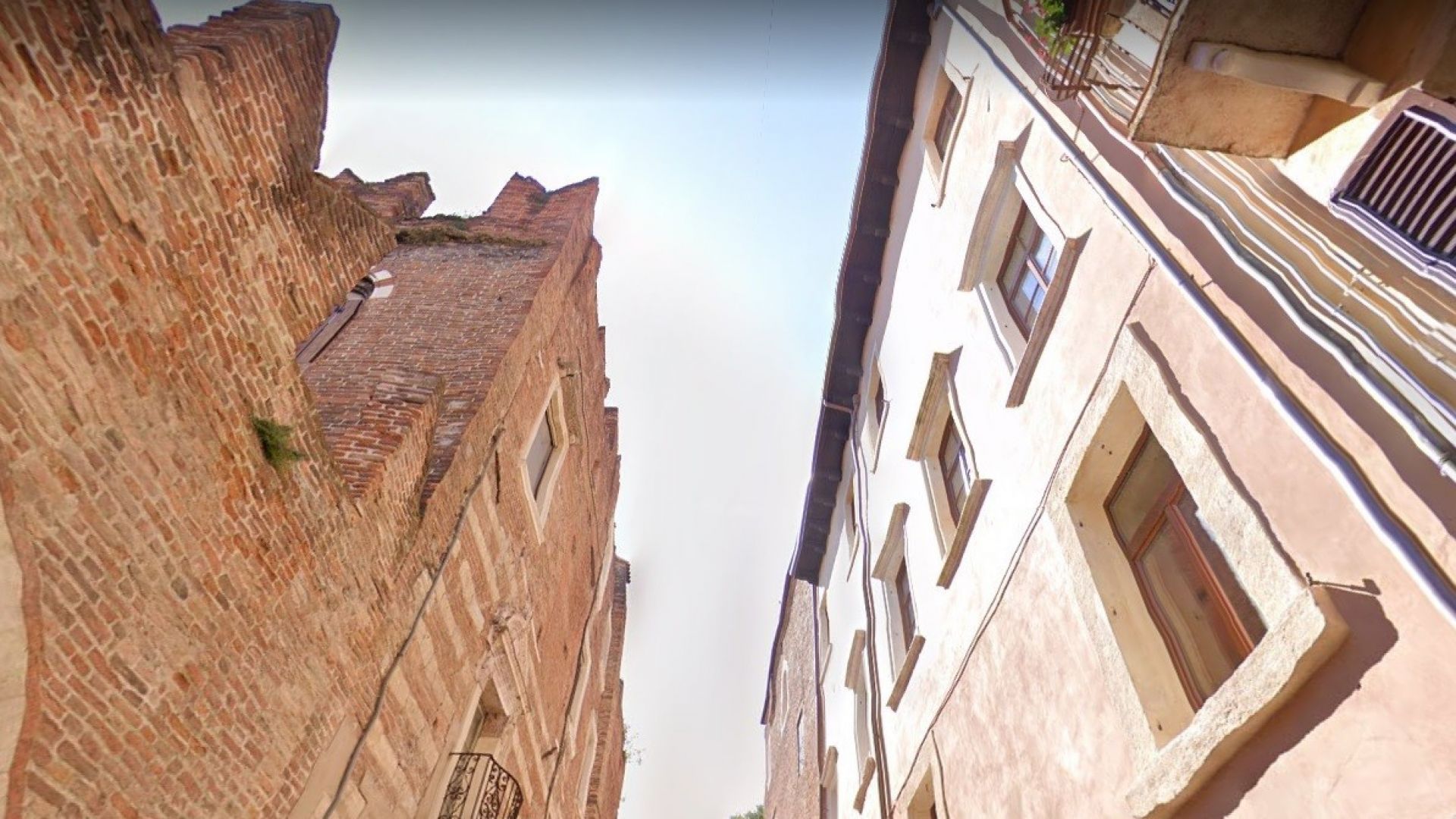 Тайни места в Италия: Къщата на Ромео във Верона