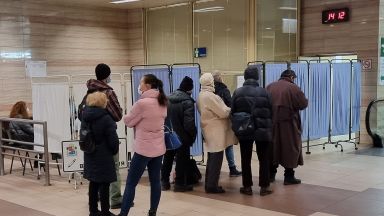 От този уикенд 8 и 9 януари се възстановява работата