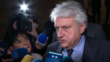 Отделяли са се 30 40 процента от парите за строителството на