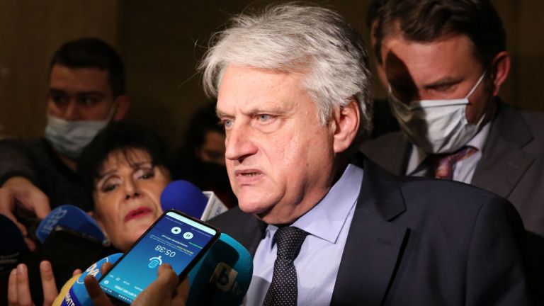 МВР разследва газовата криза и високите цени в нашата страна,