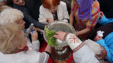 На 5 януари отбелязваме Попова Коледа Празникът е наричан още