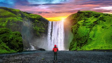 Исландия защитава природата си с туристическа такса
