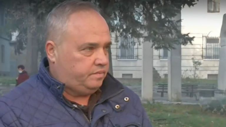 Ловец простреля свой колега в Еленския балкан. Инцидентът станал преди