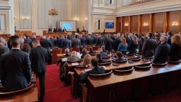 Без парламентарна комисия за COVID мерки, "Възраждане" излиза на протест