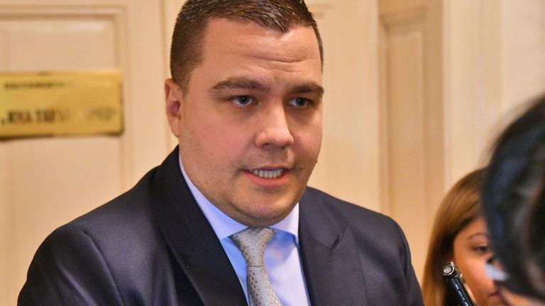 Фундаментът, на който трябва да стъпваме в отношенията си с