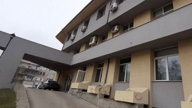 В Асеновград се роди първото бебе за годината Детето се