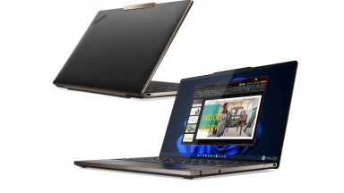Lenovo обяви новата серия лаптопи ThinkPad