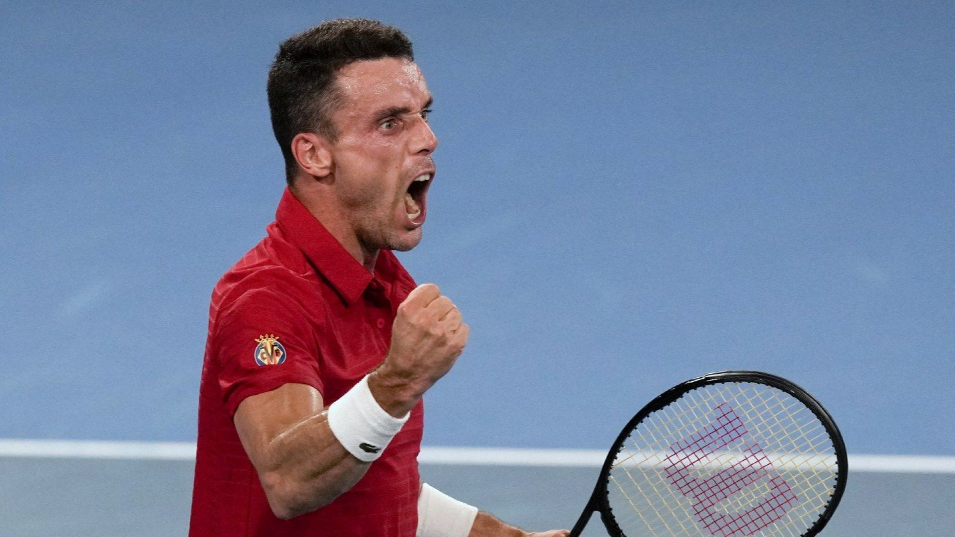 Испания не остави шанс на Сърбия и е полуфиналист в ATP Cup