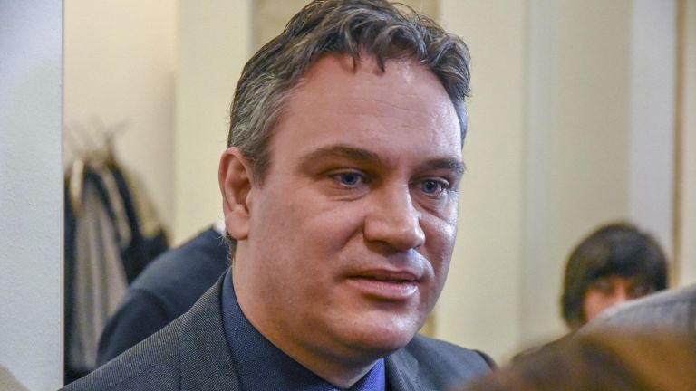 Отзоваването ми е реваншизъм, свързан с интересите, които съм засегна