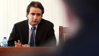 Към бъдещото Министерство на електронното управление което предстои да бъде