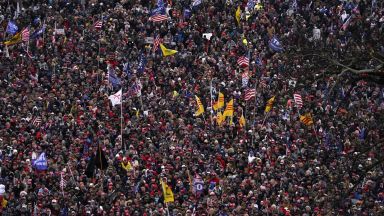 Президентът на САЩ Джо Байдън ще каже на американците че